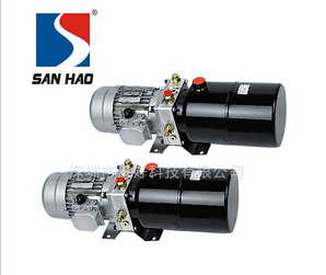 【登車橋動力單元】新技術,新工藝