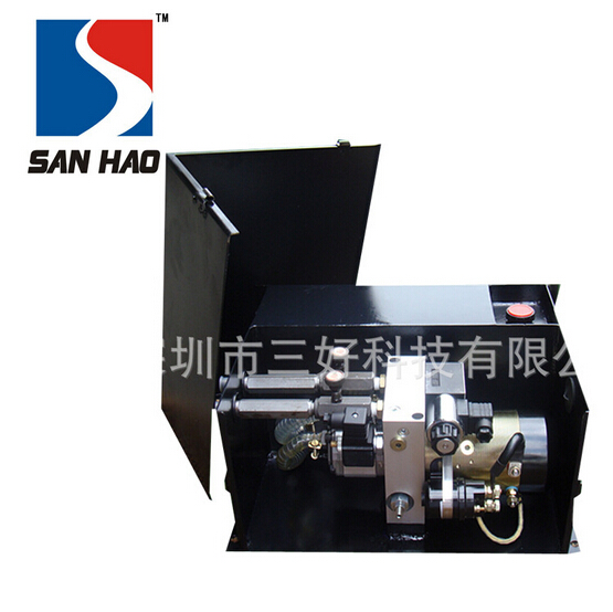 汽車尾板動(dòng)力單元用來(lái)做什么，怎么保證正常運(yùn)行？