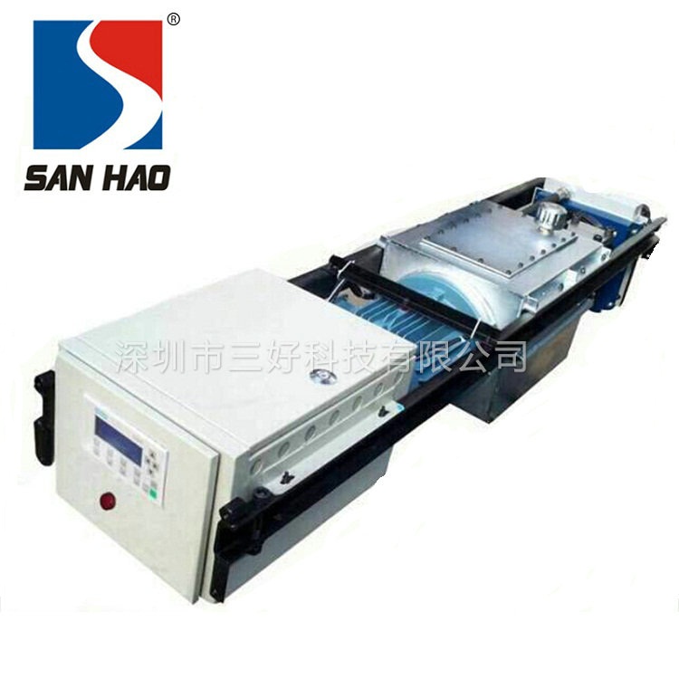 移動垃圾箱專用液壓泵站的核心功能與應(yīng)用場景